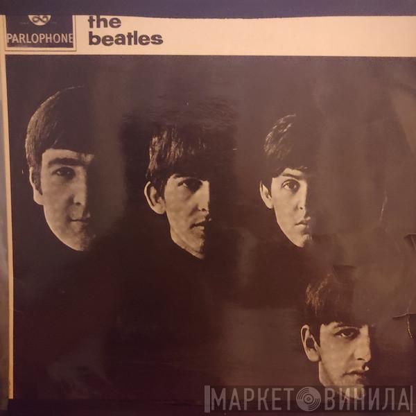  The Beatles  - With The Beatles