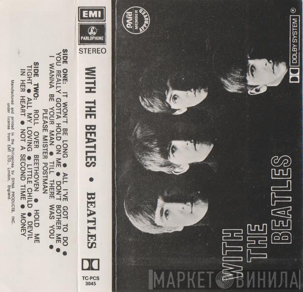  The Beatles  - With The Beatles