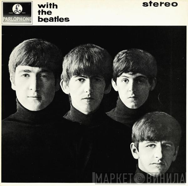  The Beatles  - With The Beatles