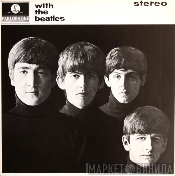  The Beatles  - With The Beatles