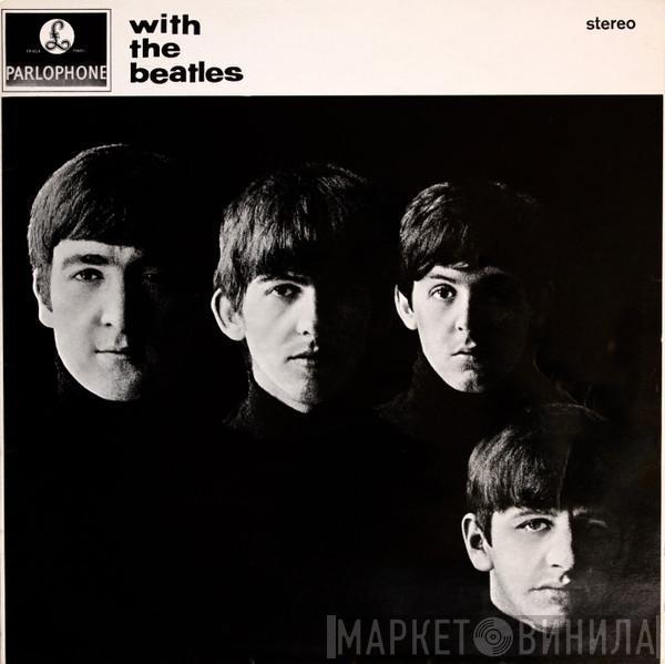  The Beatles  - With The Beatles