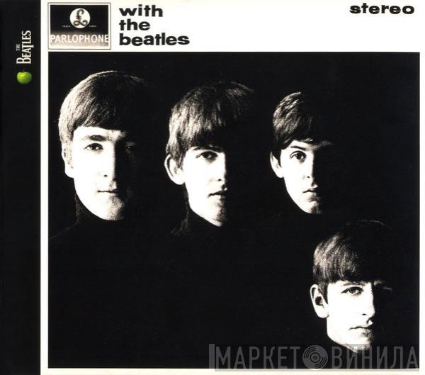  The Beatles  - With The Beatles