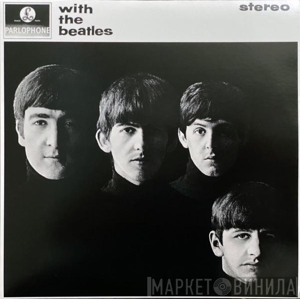  The Beatles  - With The Beatles
