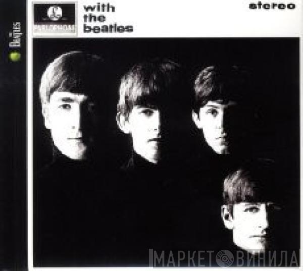  The Beatles  - With The Beatles