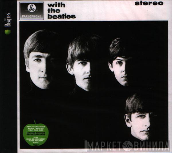  The Beatles  - With The Beatles