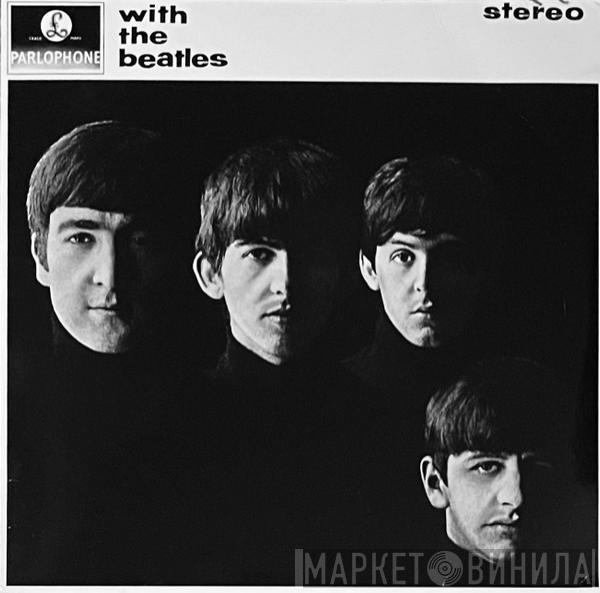  The Beatles  - With The Beatles