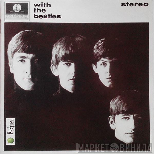  The Beatles  - With The Beatles