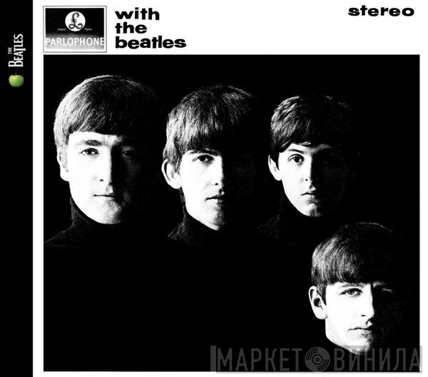  The Beatles  - With The Beatles