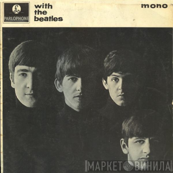 The Beatles - With The Beatles