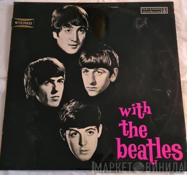  The Beatles  - With The Beatles