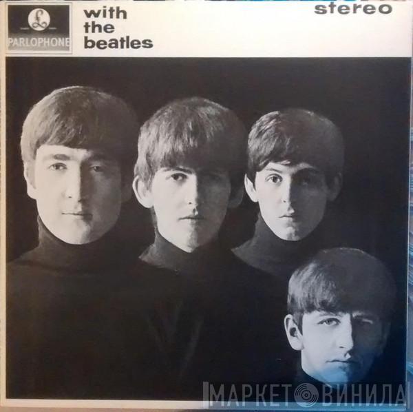 The Beatles - With The Beatles
