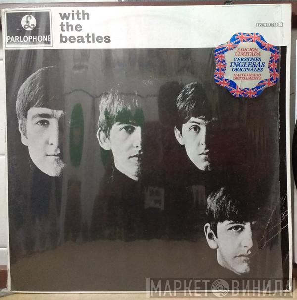  The Beatles  - With The Beatles