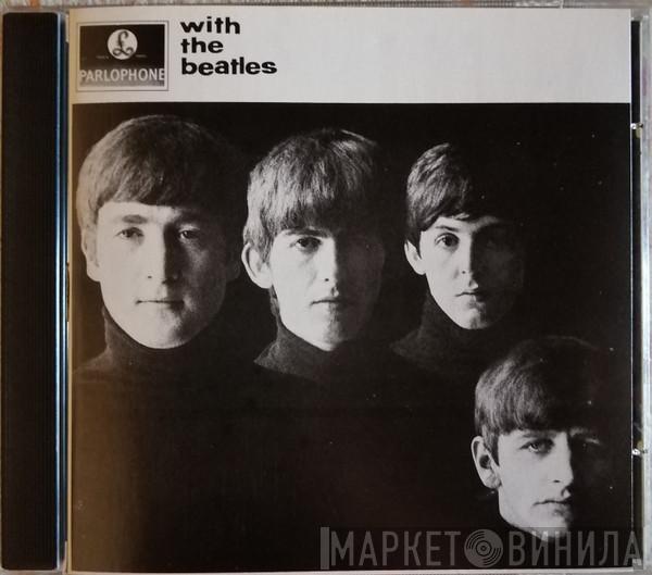  The Beatles  - With The Beatles