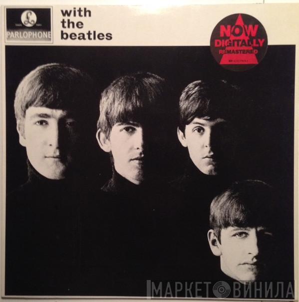  The Beatles  - With The Beatles