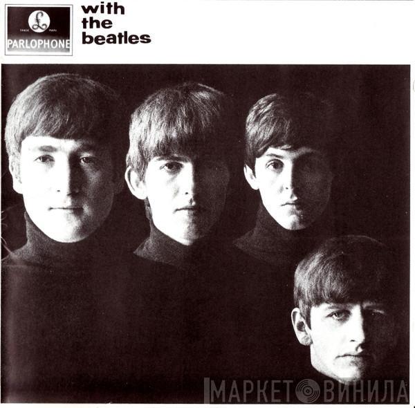  The Beatles  - With The Beatles