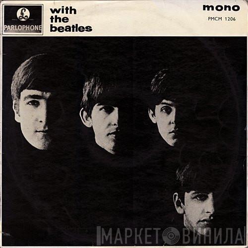  The Beatles  - With The Beatles