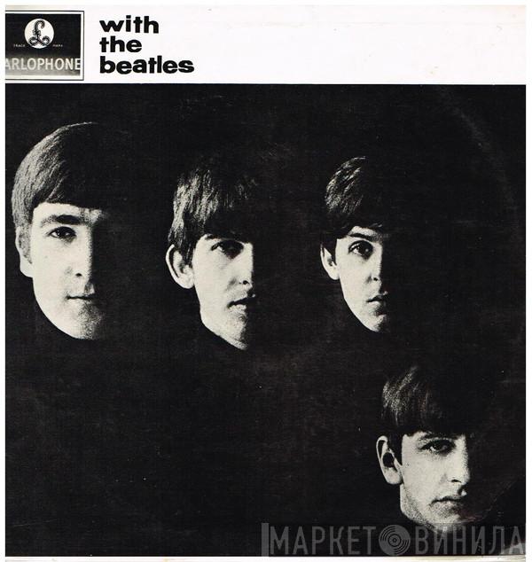  The Beatles  - With The Beatles