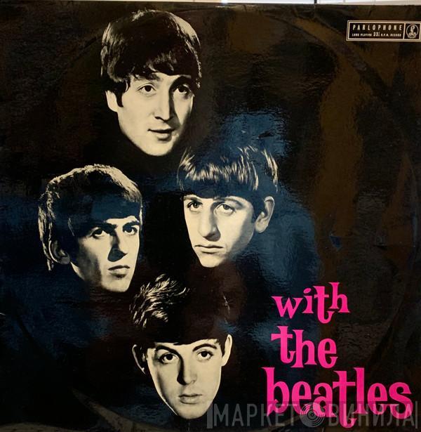  The Beatles  - With The Beatles