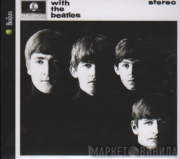  The Beatles  - With The Beatles
