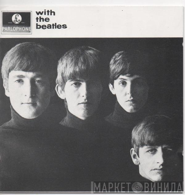 The Beatles - With The Beatles