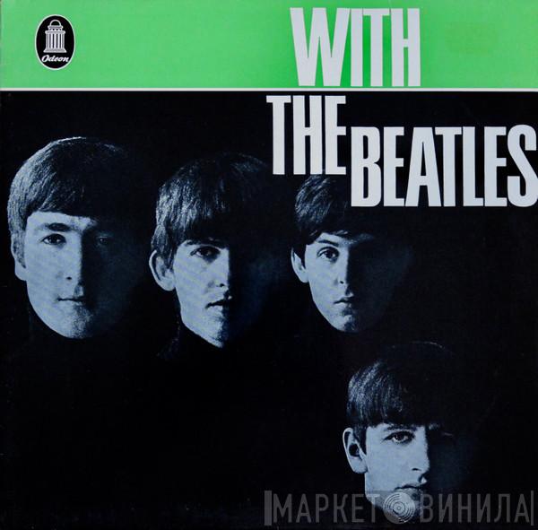  The Beatles  - With The Beatles