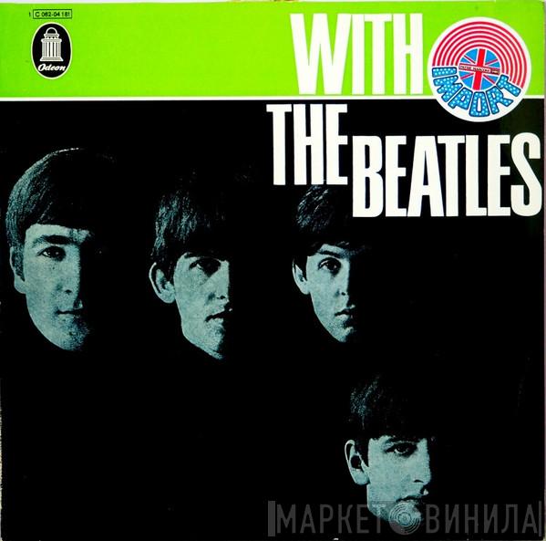  The Beatles  - With The Beatles