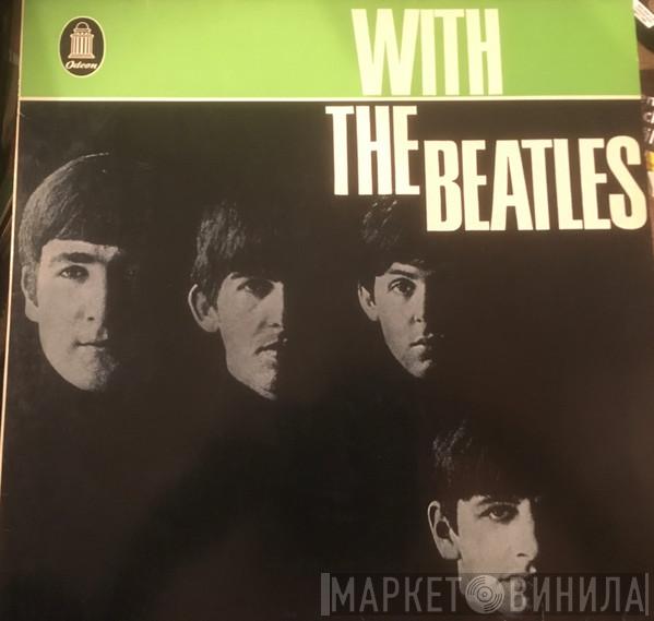  The Beatles  - With The Beatles
