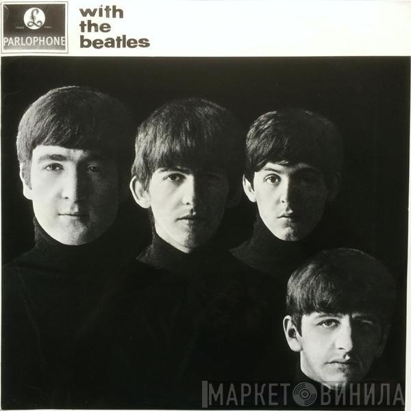 The Beatles - With The Beatles