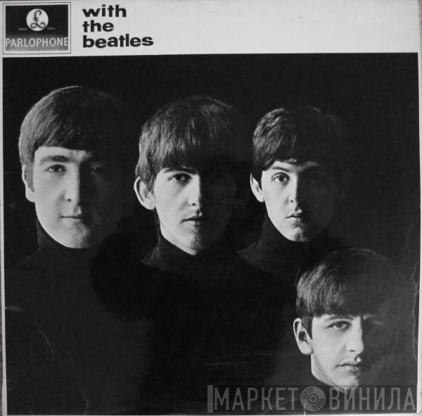 The Beatles - With The Beatles