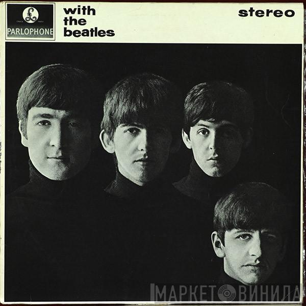  The Beatles  - With The Beatles