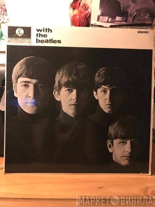  The Beatles  - With The Beatles