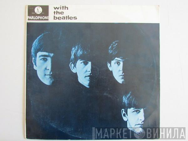  The Beatles  - With The Beatles