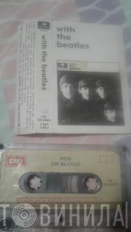  The Beatles  - With The Beatles