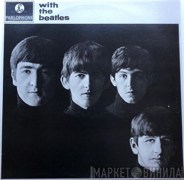  The Beatles  - With The Beatles