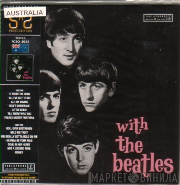  The Beatles  - With The Beatles