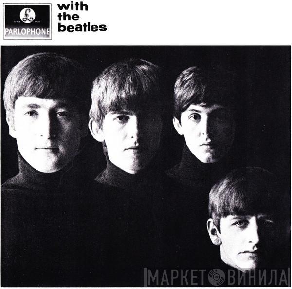  The Beatles  - With The Beatles
