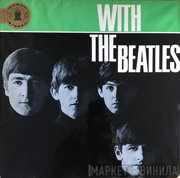  The Beatles  - With The Beatles