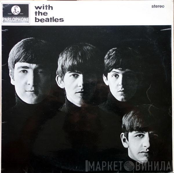  The Beatles  - With The Beatles