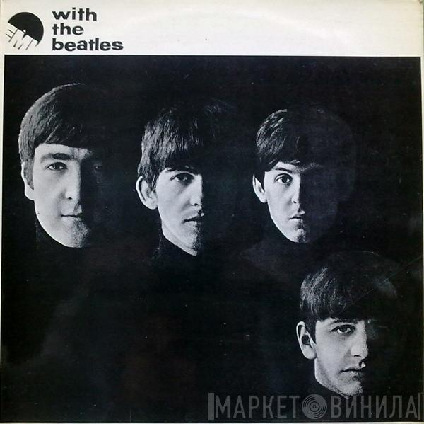  The Beatles  - With The Beatles