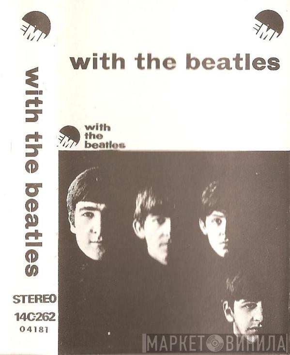  The Beatles  - With The Beatles