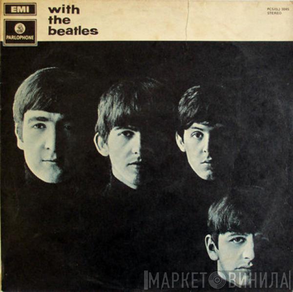  The Beatles  - With The Beatles