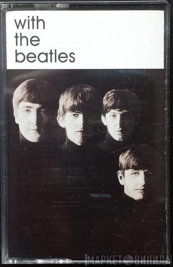  The Beatles  - With The Beatles