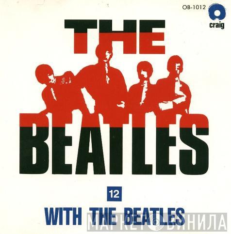  The Beatles  - With The Beatles