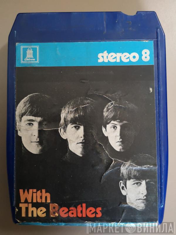  The Beatles  - With The Beatles