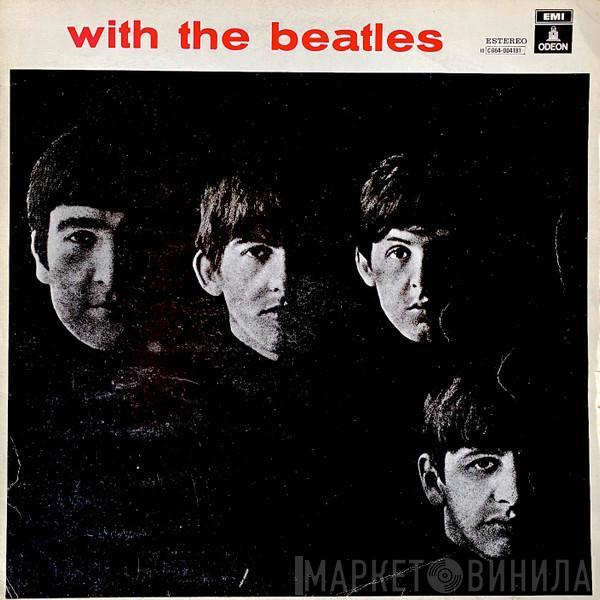 The Beatles - With The Beatles