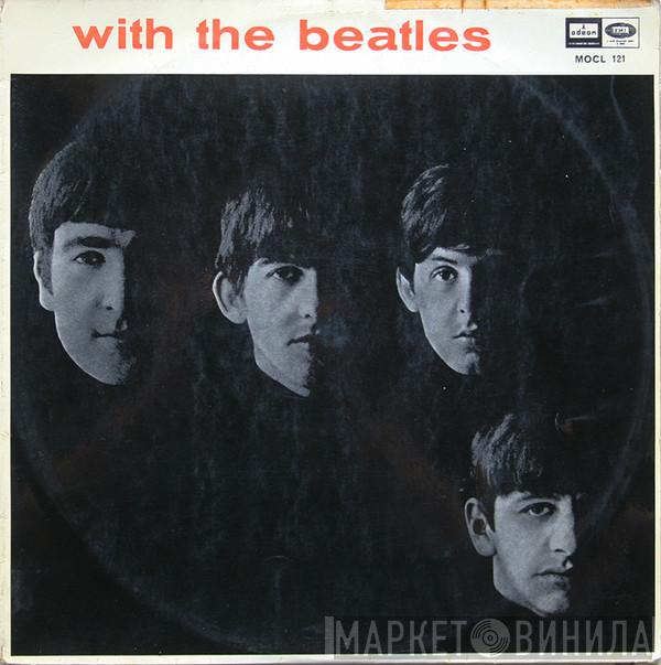  The Beatles  - With The Beatles