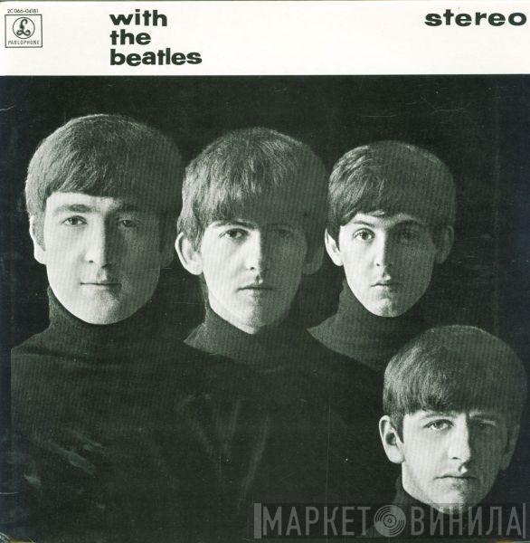  The Beatles  - With The Beatles