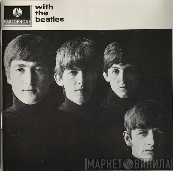  The Beatles  - With The Beatles