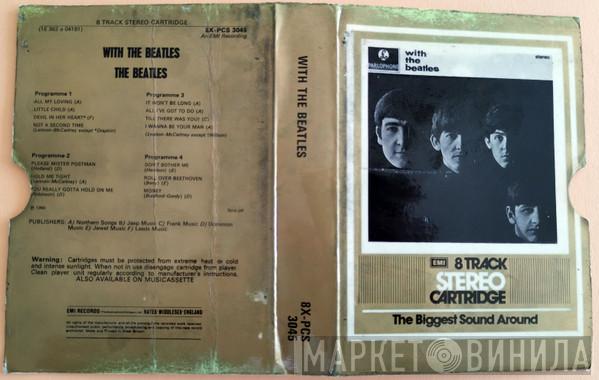  The Beatles  - With The Beatles