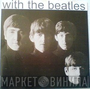  The Beatles  - With The Beatles